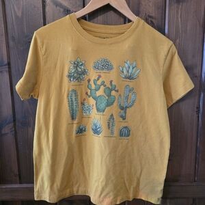 Fifth Sun Tan Graphic Tee